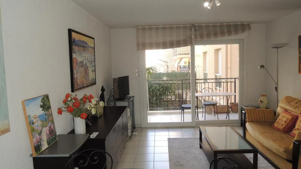Cannes Palazzio