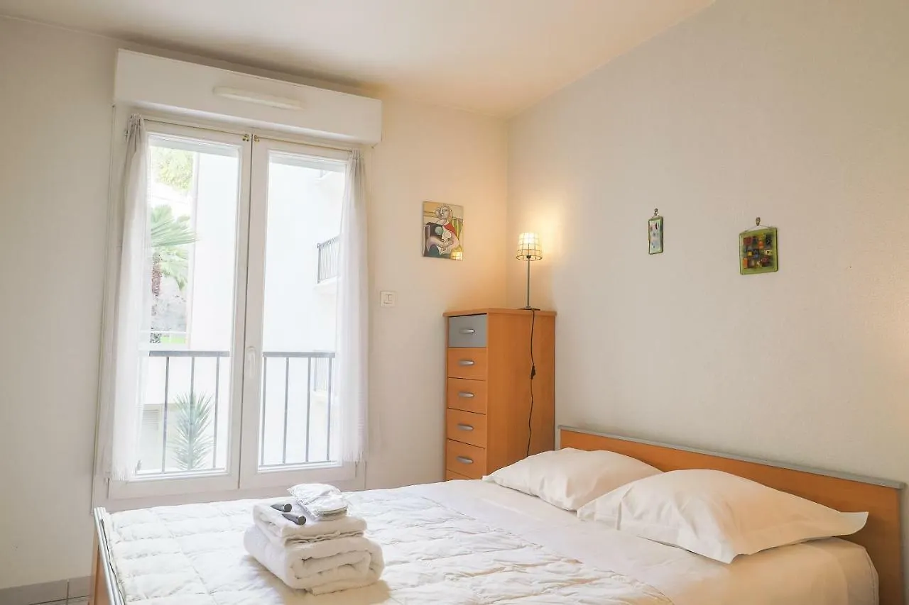 Cannes Palazzio フランス