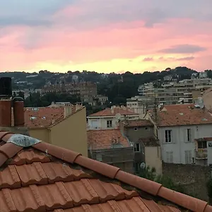 Centre 200 Mètres Des Plages Du Midi Cannes