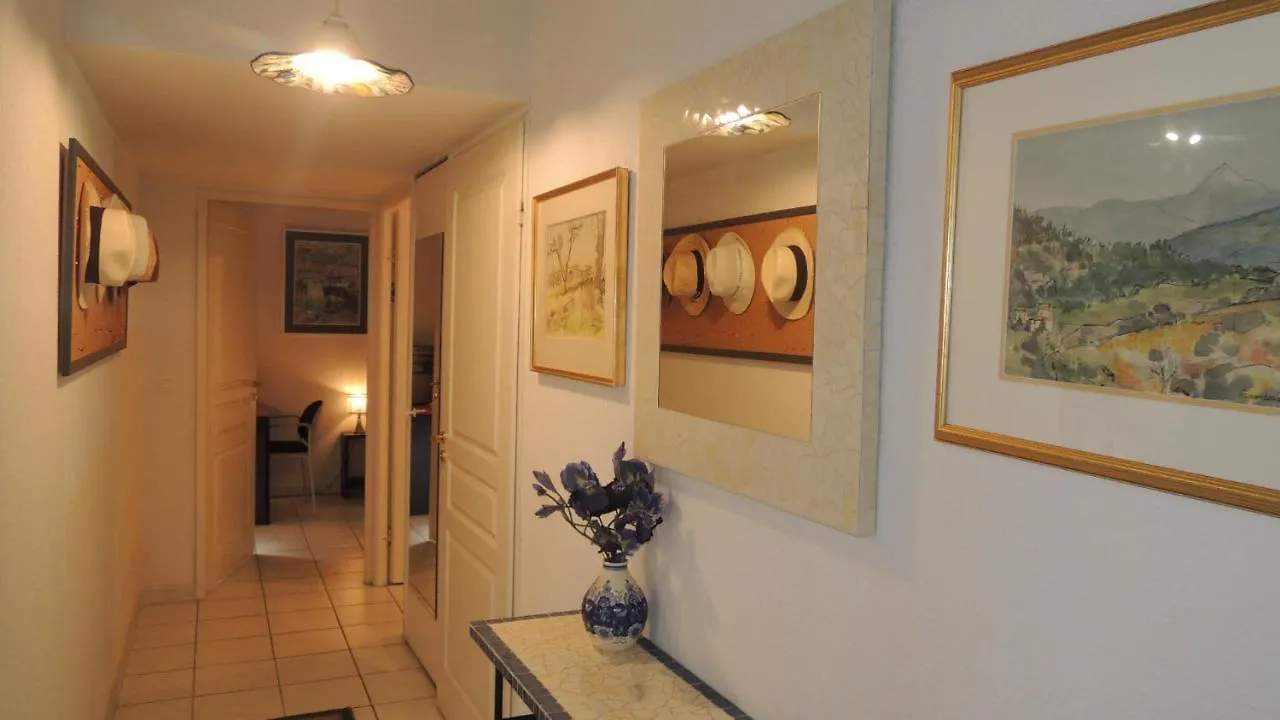 Cannes Palazzio