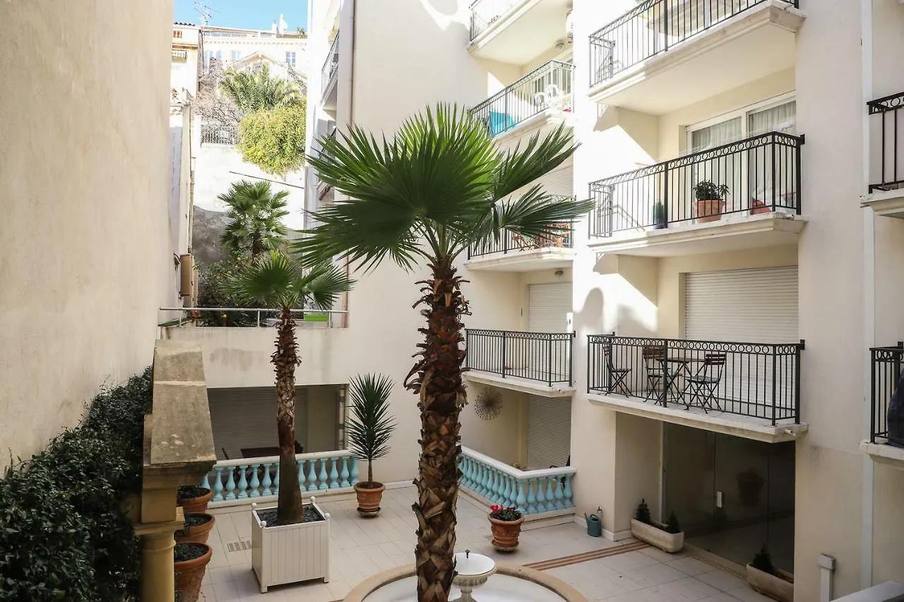 Appartement Cannes Palazzio France