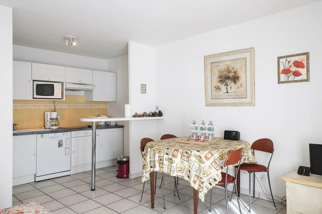 Appartement Cannes Palazzio